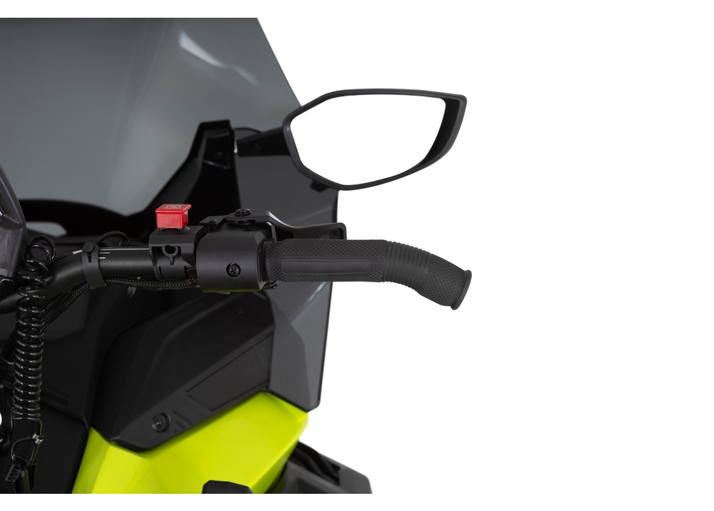 Снегоход SHARMAX Ace 1000 с ПСМ