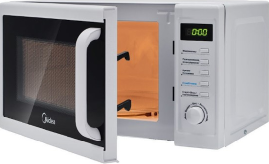 Микроволновая печь Midea AM820CUK-W