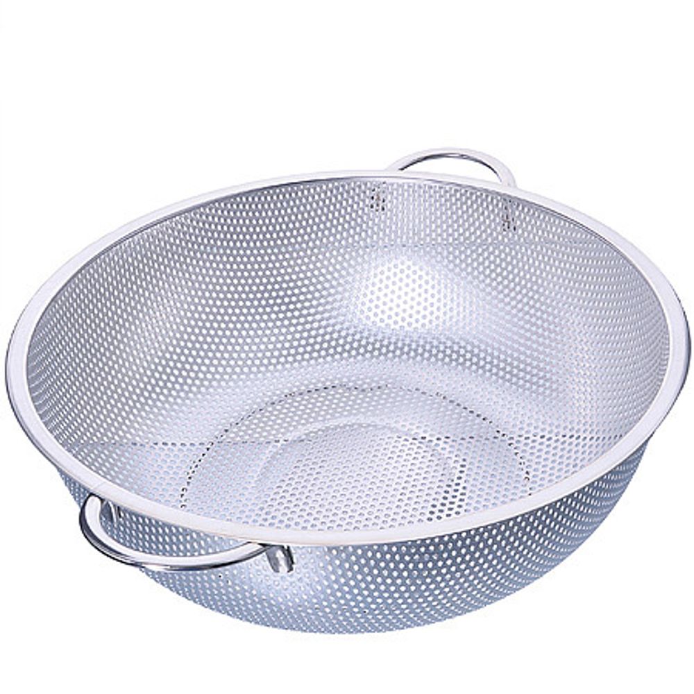 Дуршлаг из нержавеющей стали Mayer&amp;Boch MB-30345, 25,5 см