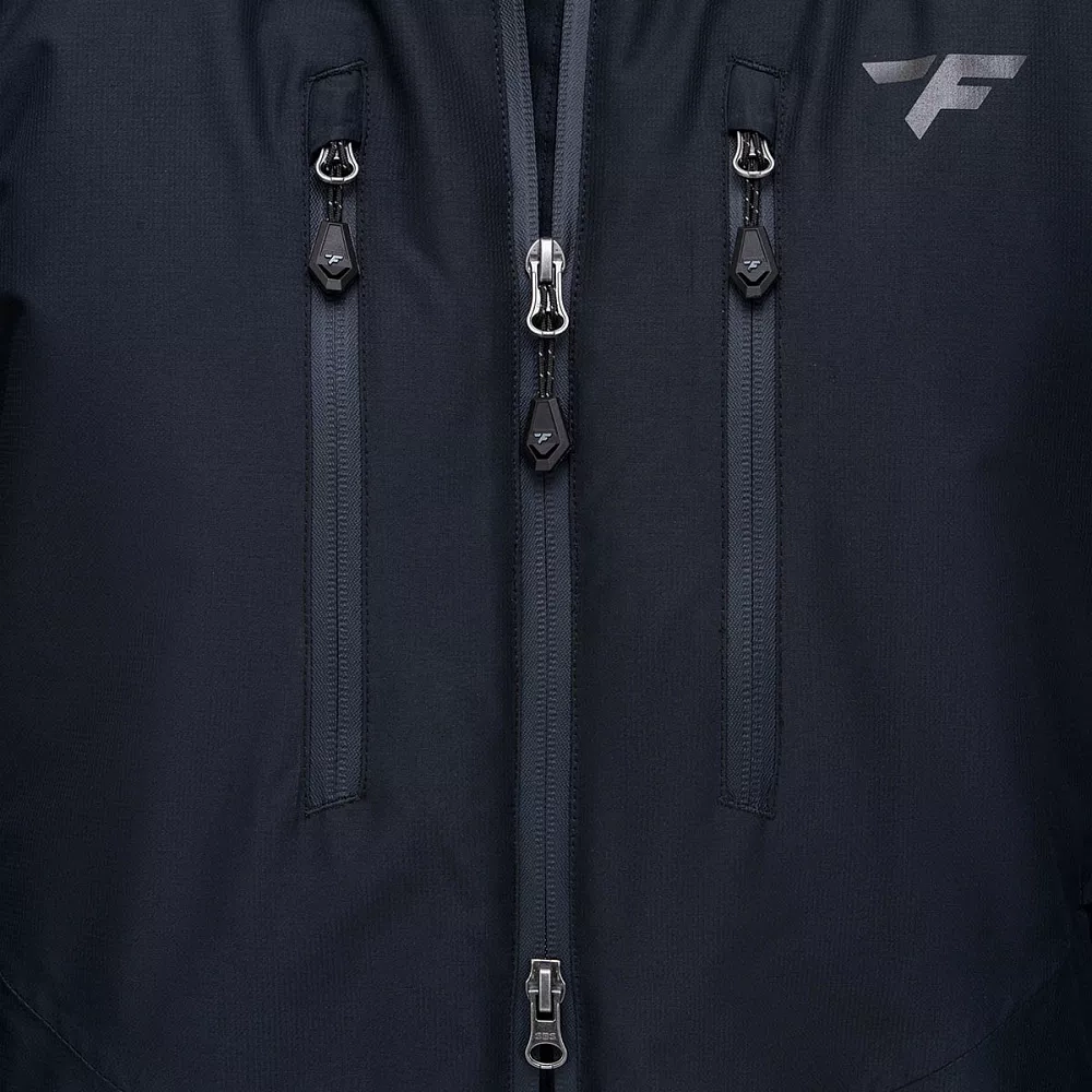 КУРТКА ГОРНОЛЫЖНАЯ FINNTRAIL МУЖСКАЯ ATLAS 3441