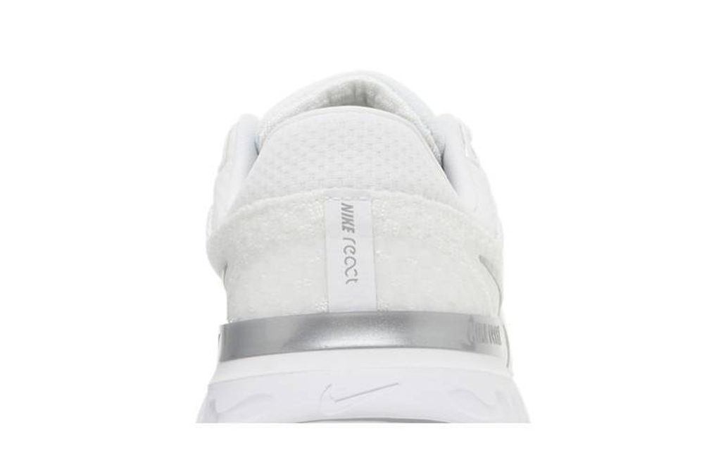 Кроссовки Nike React Infinity Run Flyknit 3 (Женская размерная сетка)