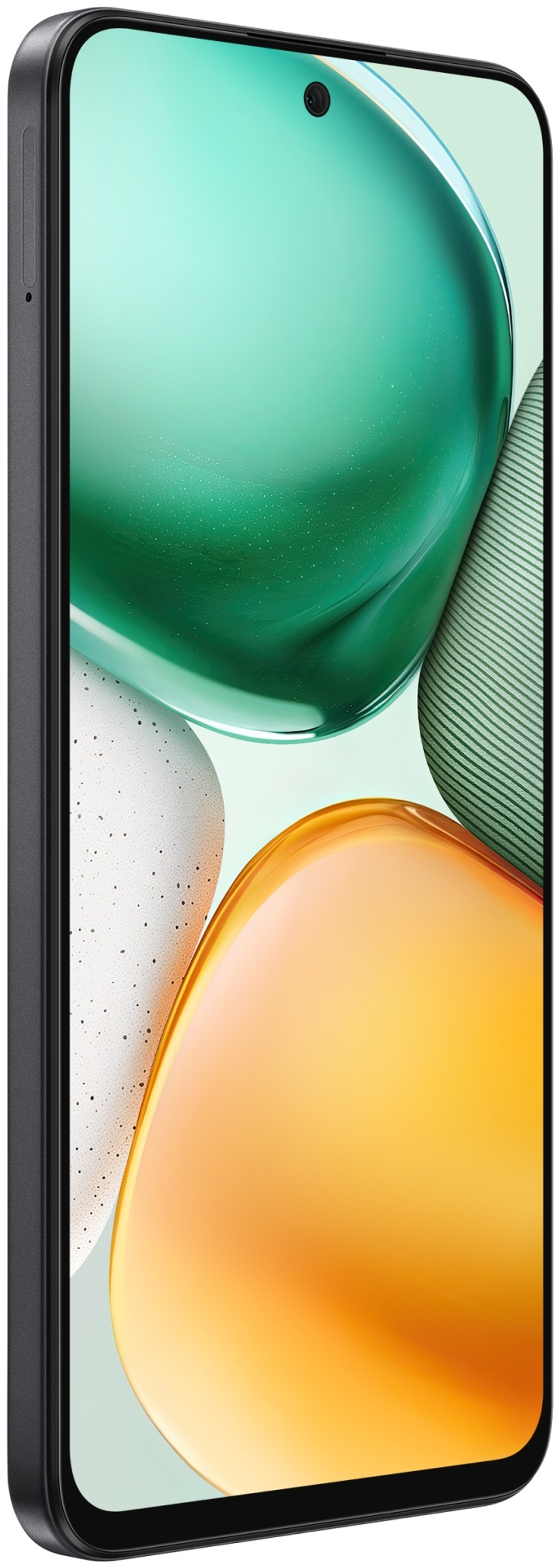 Смартфон HONOR X7c 8 ГБ/256 ГБ черный