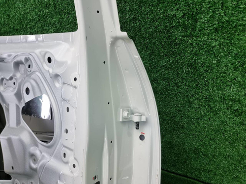 Дверь задняя левая Ora 03 (2023-н.в.)