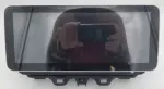 Магнитола для Hyundai Tucson 3 2018-2021 - Kuberg KR-12018 монитор 12.3" на Android 10, Быстрая, SIM-слот
