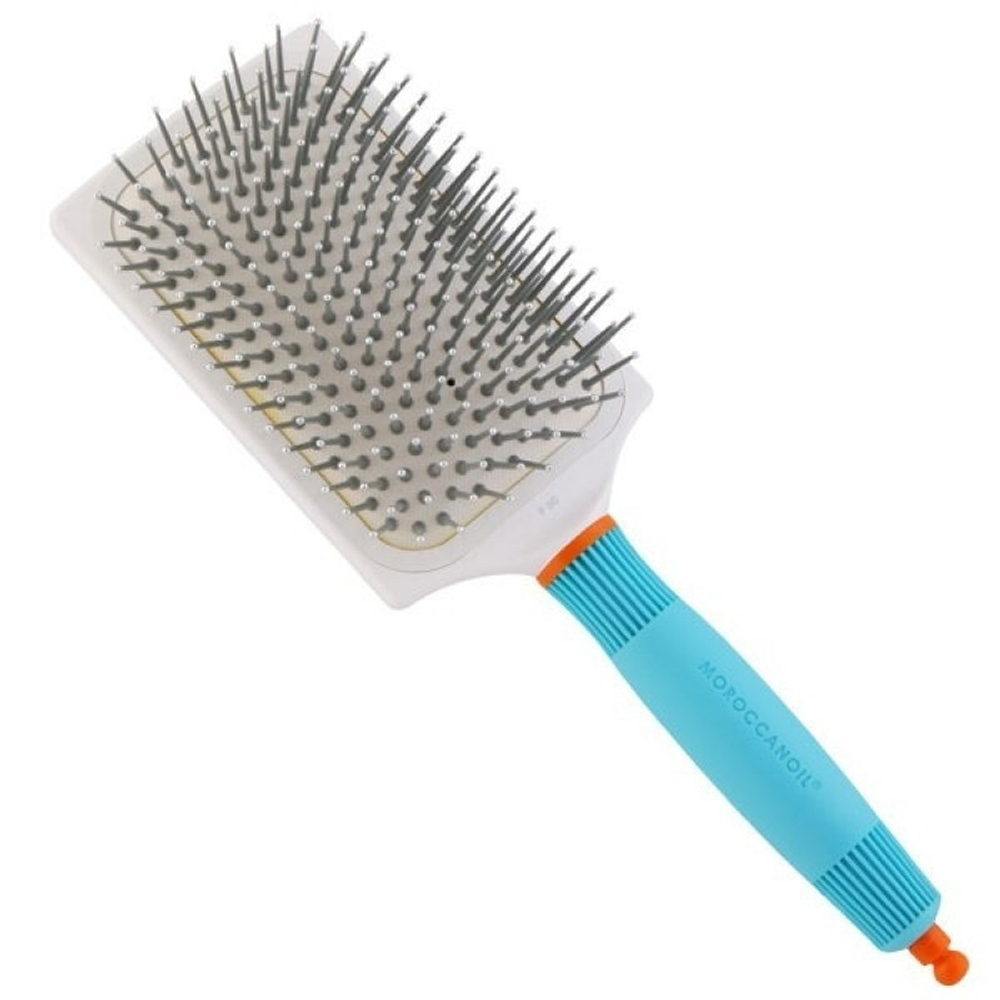 Щетка "Лопатка" Ceramic+ION  Brush CI Moroccanoil