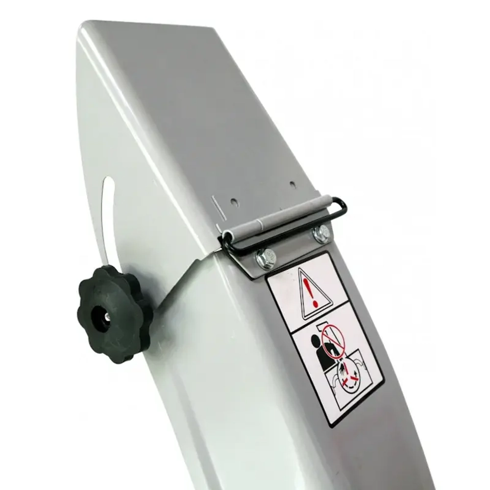 Ресанта СБ 4800Б бензиновый снегоуборщик 7 л.с. ковш 56 см, выброс 15 м, 5 вперед/2 назад 70/7/32