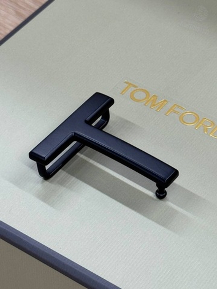 Пряжка для ремня Tom Ford