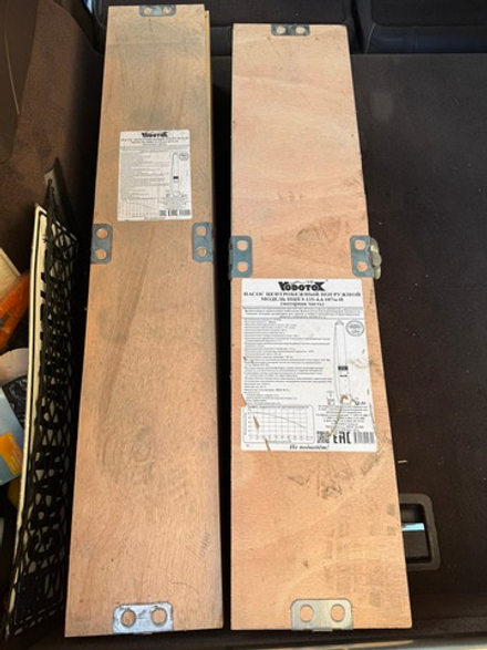 Насос погружной "Vodotok" модель ПЦПЭ-125-4,4-107м-Н (380 В)