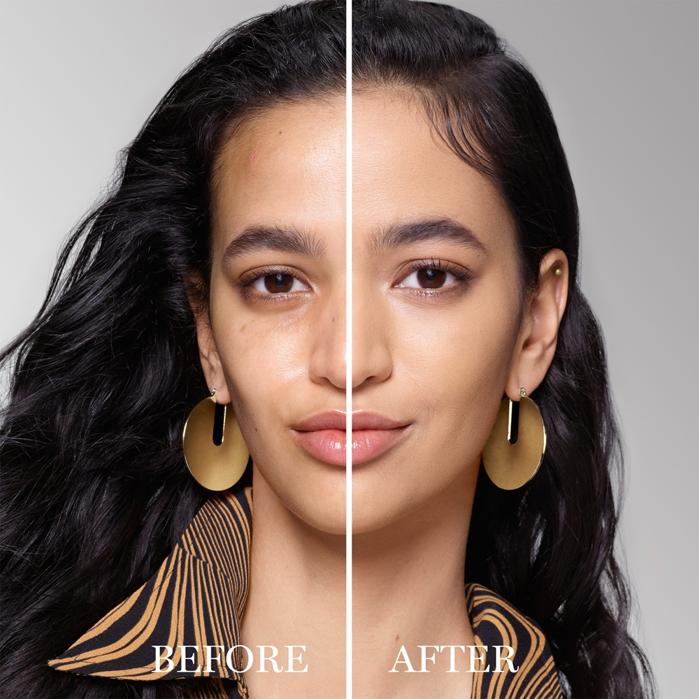 Lancome Teint Idole Ultra Wear 24h - Тональная основа с защитой SPF 35 оттенок 345 N, 30 ml