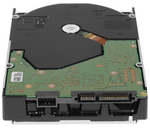Western Digital Gold WD161KRYZ 16TB