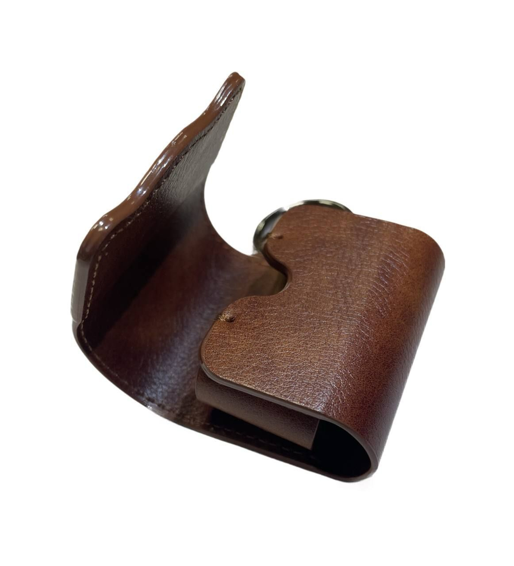 Наушники Shanling MTW200 TWS with Leather case