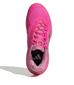Женские Кроссовки теннисные Adidas Barricade 13 W - Розовый