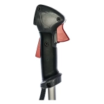 Бензокоса Oleo-Mac BC 24 T 2-х тактный 1.2 л.с., захват 390 мм, 6137-9026E1T