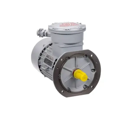 Электродвигатель АИМУР 160 М4 У2,5 660/1140В, класс изоляции H, РВЕхdI Mb, PTC (статор), 18,5/1500 IM4081