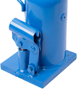 TH91004 гидравлический бутылочный домкрат на 10 тонн