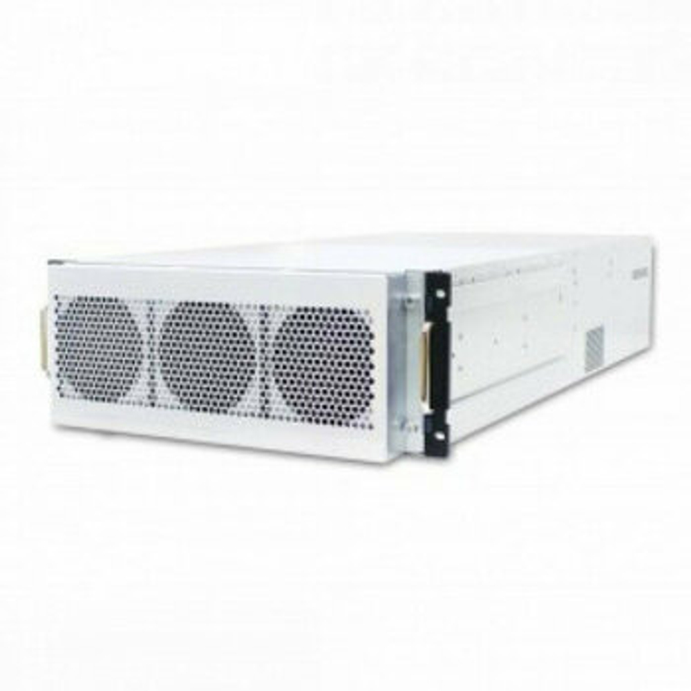 Серверная платформа AIC XP1-C401AGXX