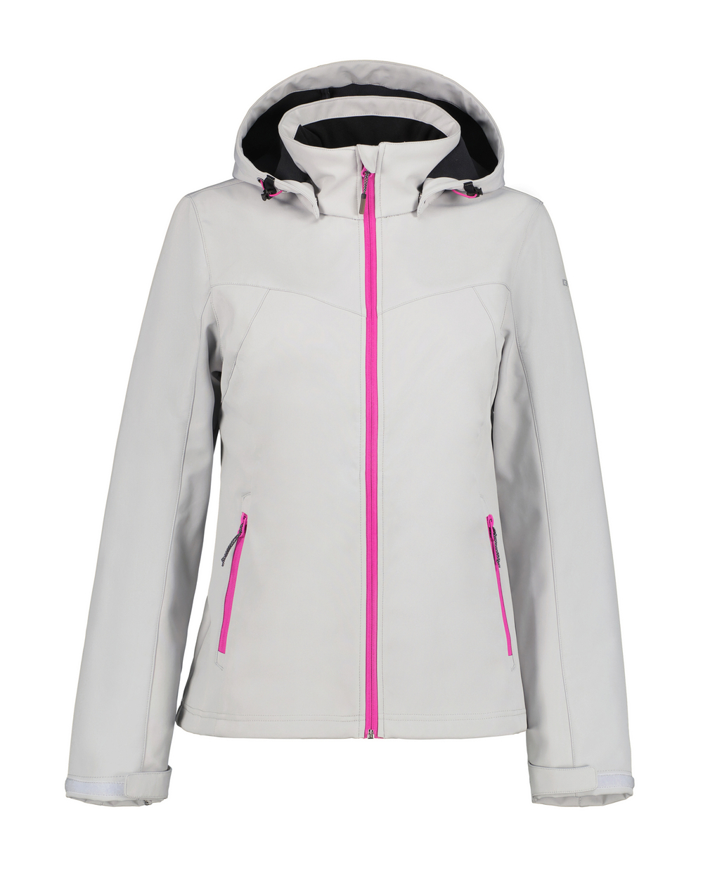 Куртка softshell W Icepeak