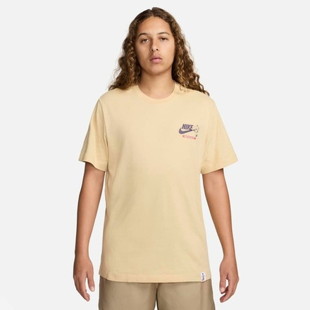 Футболка мужская NIKE M NSW TEE OC GRAPHIC PK5