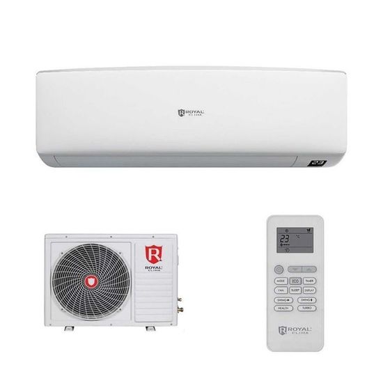 Сплит-система Royal Clima RC-E25HN