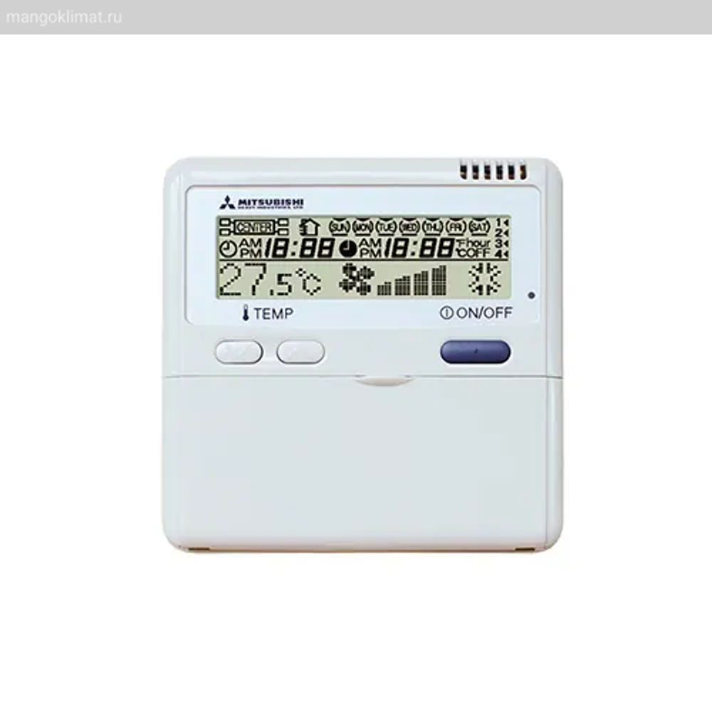 Mitsubishi Heavy Industries SRK100ZR-W / FDC100VNP-W