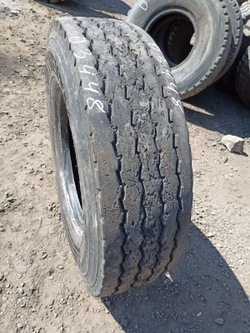315/80R22.5 Continental HSC1 шина б/у