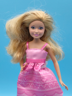 Кукла сестра Барби Стейси 90х винтаж #09 (0421)