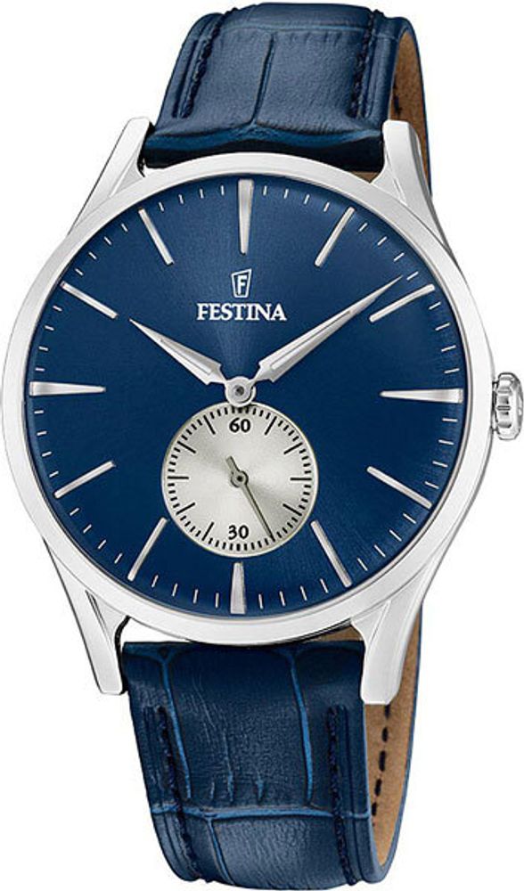 Мужские наручные часы Festina F16979/3