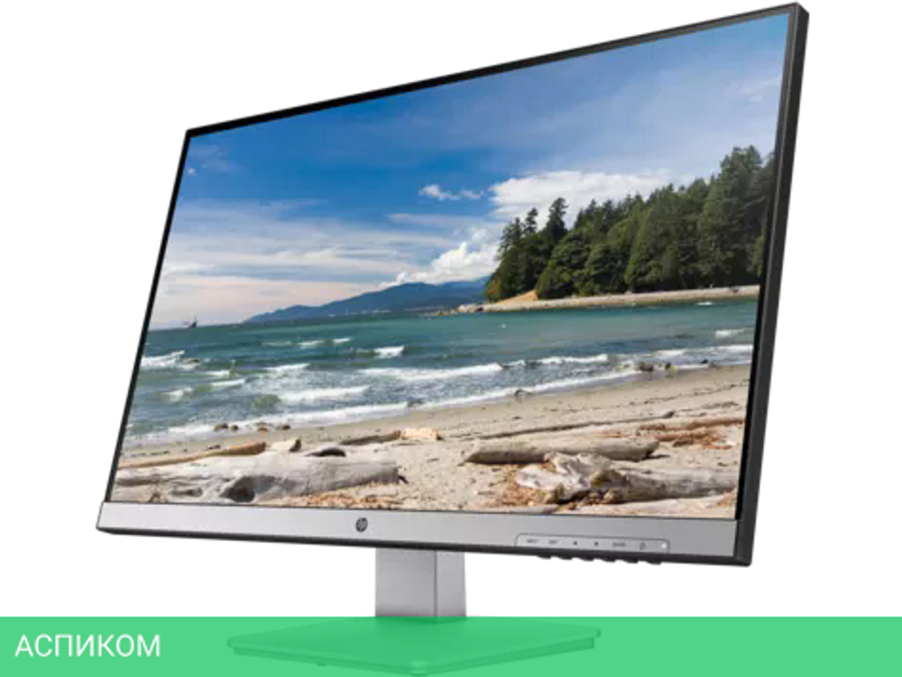 Монитор HP 27q (3FV90AA)
