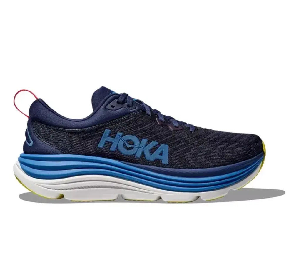 Кроссовки мужские Hoka Gaviota 5 Wide