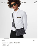 Сумка Louis Vuitton