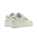 Мужская кроссовки Reebok Club C 85 'Chalk Classic Cobalt White' HP4321