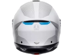 AGV TOURMODULAR FREQUENCY LIGHT GREY/BLUE