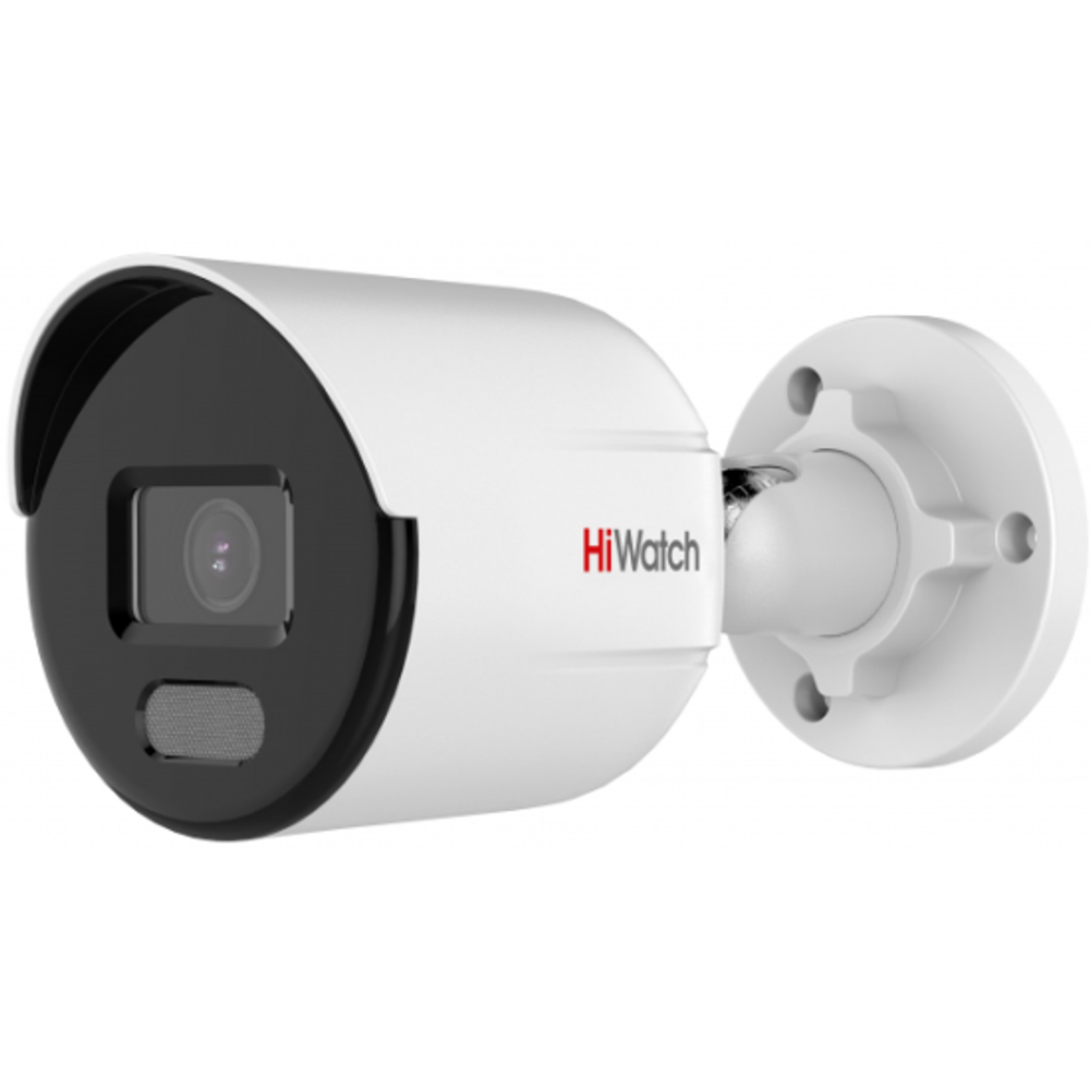 Видеокамера IP HiWatch DS-I250L(C)(4 mm)