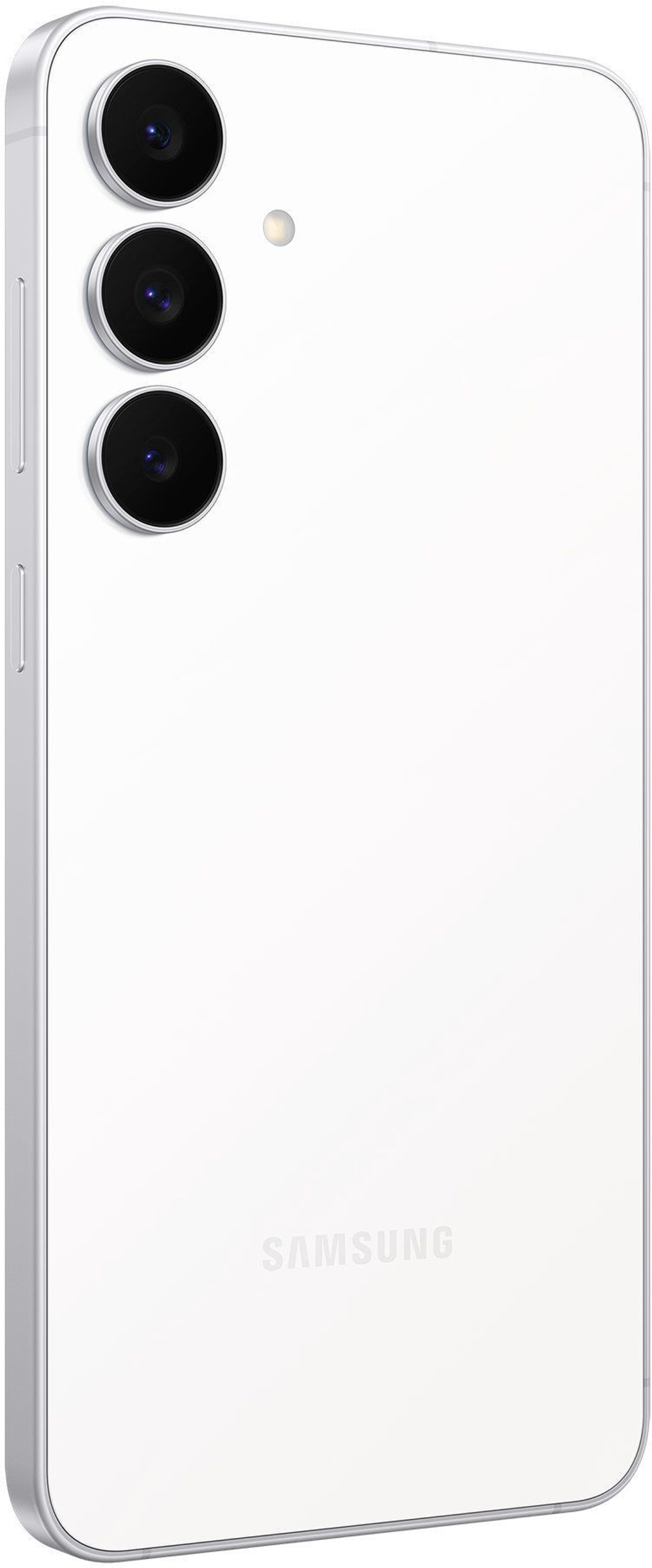 Samsung Galaxy S25 FE 8/512 ГБ белый (White)