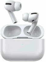 Беспроводные Bluetooth-наушники Hoco EW42 True Wireless Lightning (White)