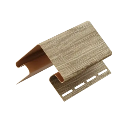 Внешний угол 7515 мм Кедр