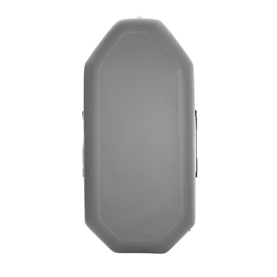 Лодка Тонар Шкипер 260 (серый)