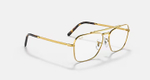 RAY-BAN NEW CARAVAN RX3636V 3086 OPTICS