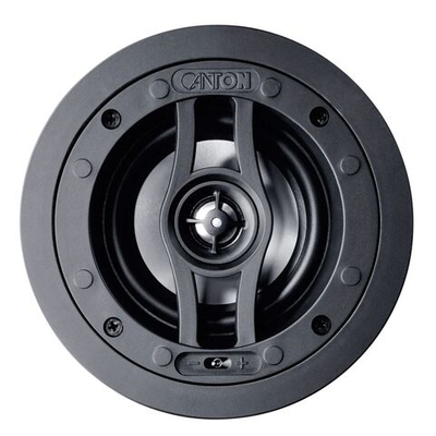 Встраиваемая акустика Canton InCeiling 845 white