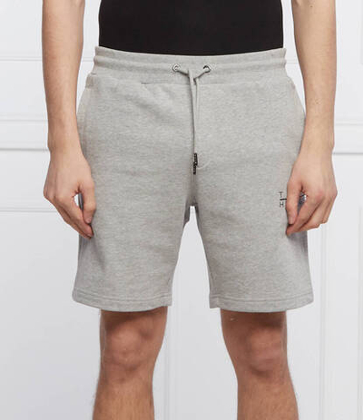 Шорты Tommy Hilfiger - серый(MW0MW24152)