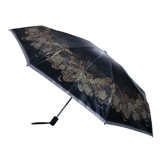Компактный женский зонт Три Слона, 4822-A-01