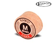 Наклейка для кия Kamui Snooker Original ø10мм Medium 1шт.