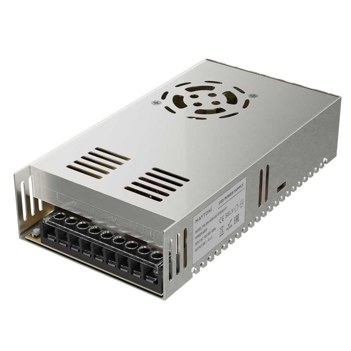 Блок питания Maytoni Led Strip 831011