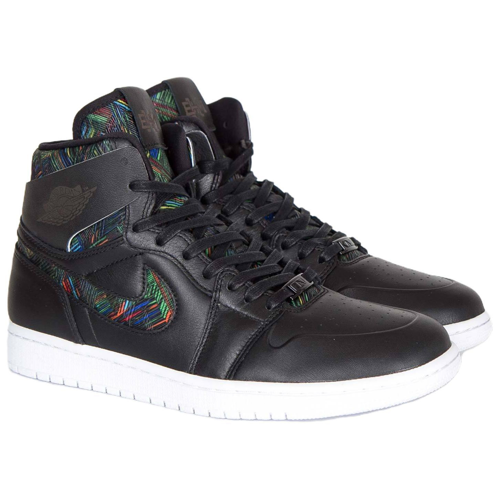 Кроссовки Jordan Air Jordan 1 Retro Nouveau Bhm