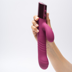 Selove Thrusty - Вибратор-пульсатор