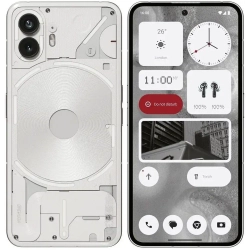 Nothing Phone (2) 12/256 White 🇪🇺