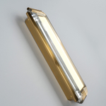 Настенный светодиодный светильник Modelux ML.588.380 BS