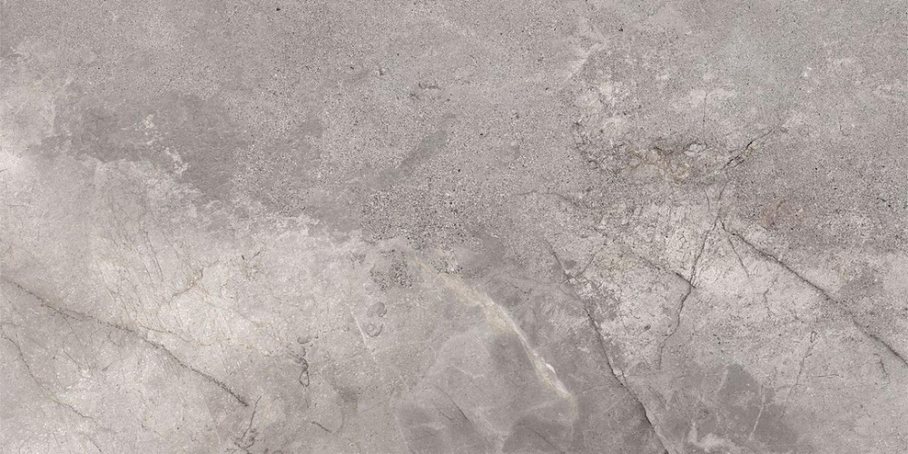 Керамогранит Twist серый 60x120 карвинг GT120608501MCR