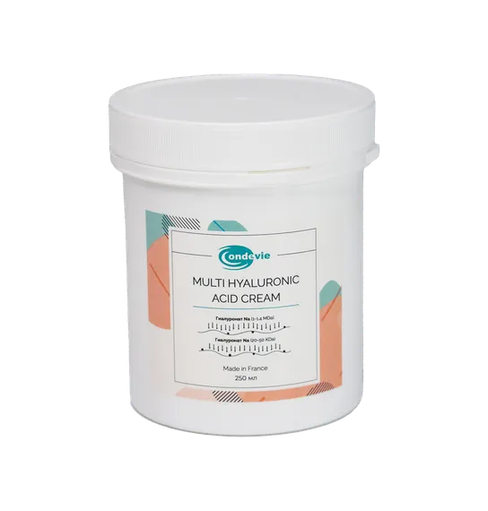 Крем с гиалуроновой кислотой