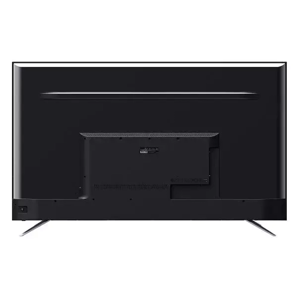 Телевизор HARPER 75"; 75U750TS черный